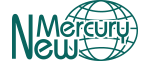 New Mercury New Mercury