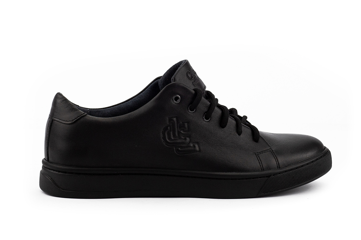 Clubshoes 204-SA-M1-чер (3)