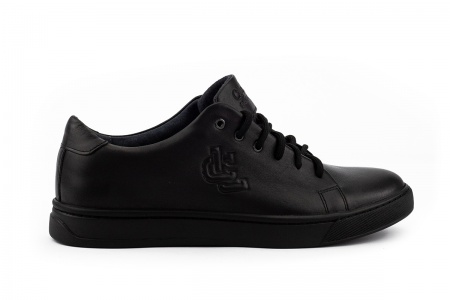 Clubshoes 204-SA-M1-чер (3)