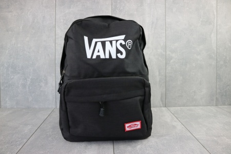 Vans of the Wall 8034 черный (1)