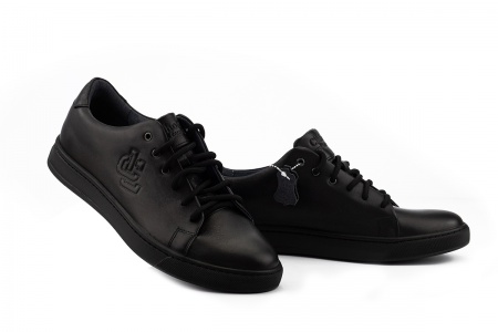 Clubshoes 204-SA-M1-чер (1)