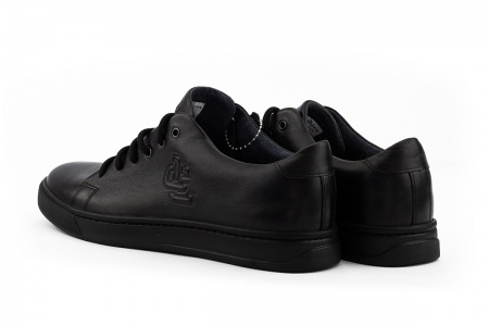 Clubshoes 204-SA-M1-чер (4)