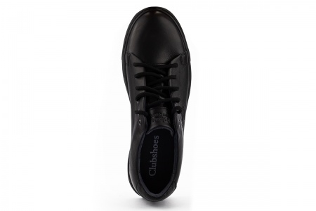 Clubshoes 204-SA-M1-чер (2)