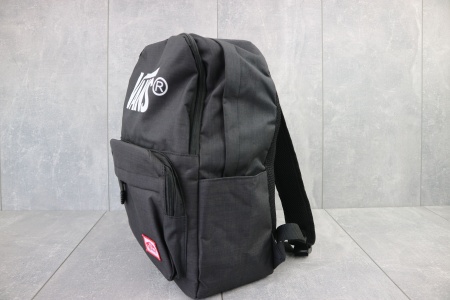 Vans of the Wall 8034 черный (2)